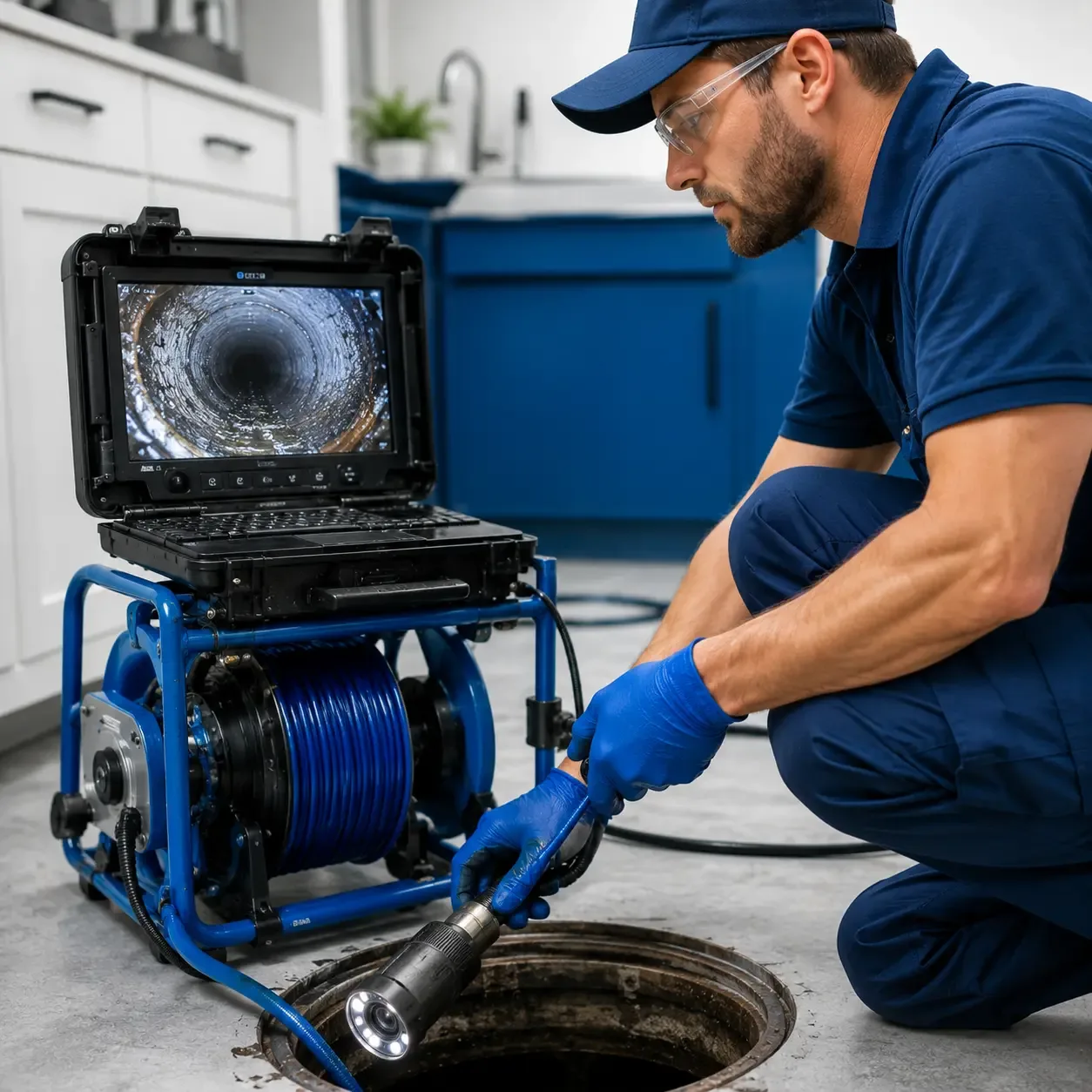 Pipe Relining professionals serving Hillsboro, MO